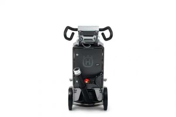 Husqvarna pg 6 s levigatrice planetaria a filo 600 mm 970603504 - dettaglio 6