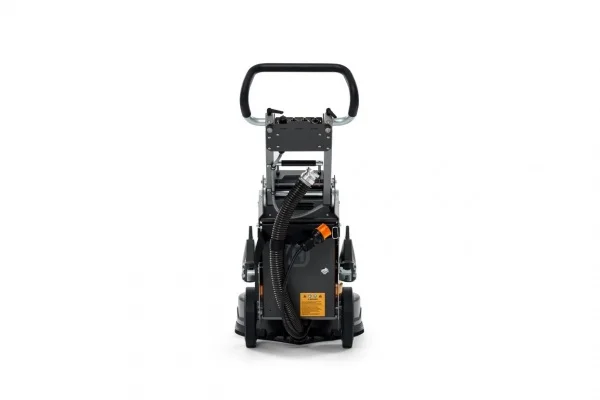 Husqvarna pg 5 levigatrice planetaria a corrente 515 mm 970603104 - dettaglio 8
