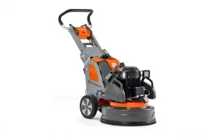 Husqvarna pg 5 levigatrice planetaria a corrente 515 mm 970603104 - dettaglio 1