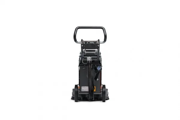 Husqvarna pg 5 s levigatrice planetaria a filo 515 mm 970602601 - dettaglio 10