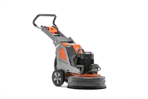 Husqvarna pg 5 s levigatrice planetaria a filo 515 mm 970602601 - dettaglio 1