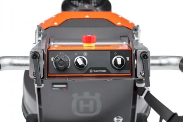 Husqvarna pg 5 s levigatrice planetaria a filo 515 mm 970602601 - dettaglio 6
