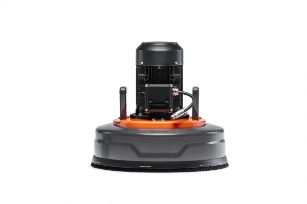 Husqvarna pg 5 s levigatrice planetaria a filo 515 mm 970602601 - dettaglio 8