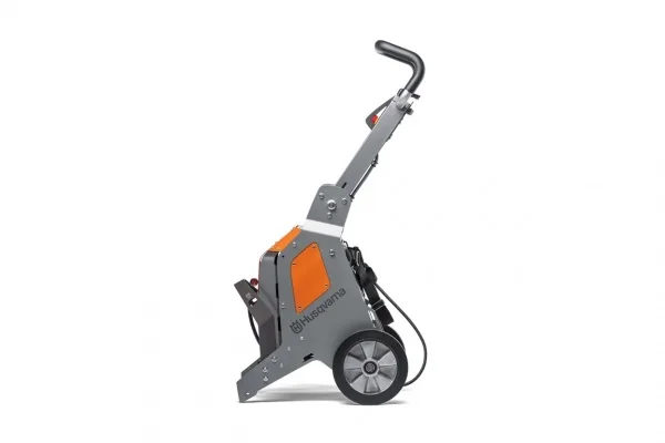 Husqvarna pg 5 s levigatrice planetaria a filo 515 mm 970602601 - dettaglio 7