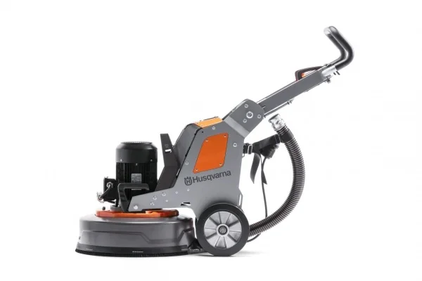 Husqvarna pg 5 s levigatrice planetaria a filo 515 mm 970602601 - dettaglio 5
