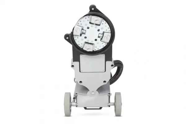 Husqvarna htc 270 eg levigatrice monodisco a corrente 270 mm 967838711 - dettaglio 4