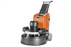 Husqvarna htc 950 rx molatrice planetaria 920 mm 967837705 - dettaglio 1