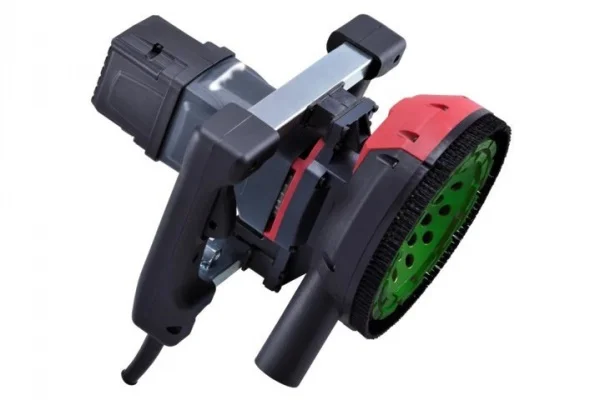 Husqvarna bhg 180 g7 pialla per murobrushless 180 mm 970581704 - dettaglio 1