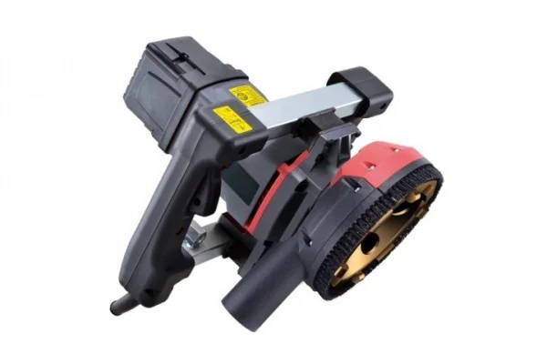 Husqvarna bhg 125 g5 levigatrice per muro brushless 125 mm 970581601 - dettaglio 1