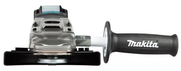 Makita ga056gz01 smerigliatrice angolare xgt 125 mm brushless 40 v senza batterie - dettaglio 9