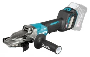Makita ga056gz01 smerigliatrice angolare xgt 125 mm brushless 40 v senza batterie - dettaglio 1