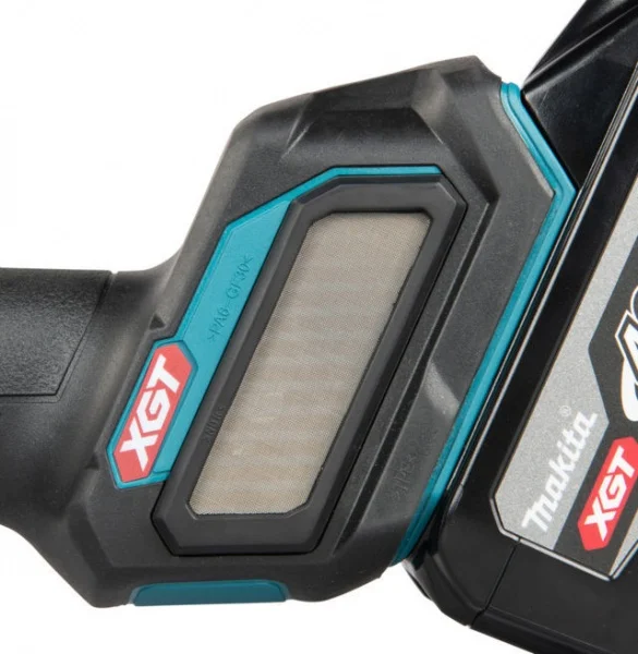 Makita ga055gz01 smerigliatrice angolare xgt 125 mm brushless 40 v senza batterie - dettaglio 9
