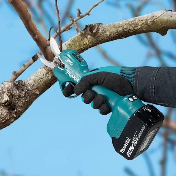 Makita dup181sf forbici per potatura lxt 18 v a batteria - dettaglio 2