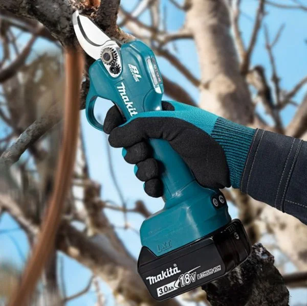 Makita dup181sf forbici per potatura lxt 18 v a batteria - dettaglio 3