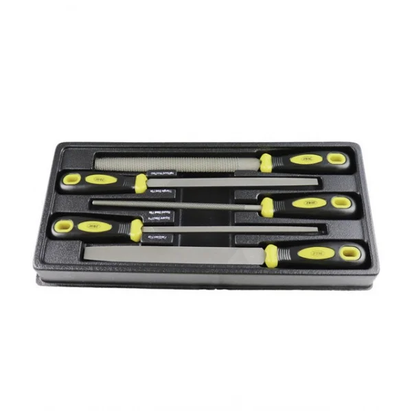 Jbm 10735 termoformato morbido con utensili 5 pz. - dettaglio 1
