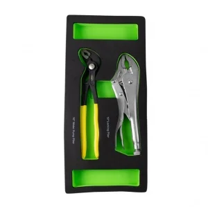 Jbm 14114 termoformato morbido con utensili 2 pz. - dettaglio 1