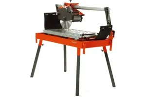 Husqvarna ts 300 e troncatrice da banco per laterizi 350 mm 965154002 - dettaglio 1