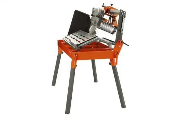 Husqvarna ts 300 e troncatrice da banco per laterizi 350 mm 965154002 - dettaglio 3