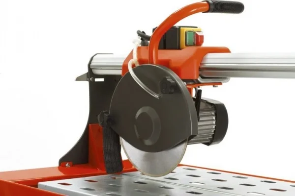 Husqvarna ts 73 r tagliapiastrelle 230 mm 965153802 - dettaglio 3