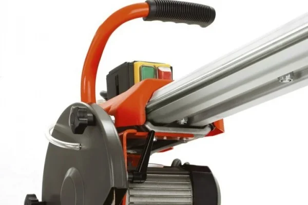 Husqvarna ts 73 r tagliapiastrelle 230 mm 965153802 - dettaglio 4