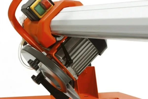 Husqvarna ts 73 r tagliapiastrelle 230 mm 965153802 - dettaglio 5