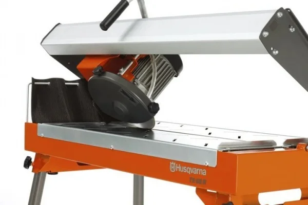 Husqvarna ts 66 r tagliapiastrelle 200 mm 965153701 - dettaglio 2
