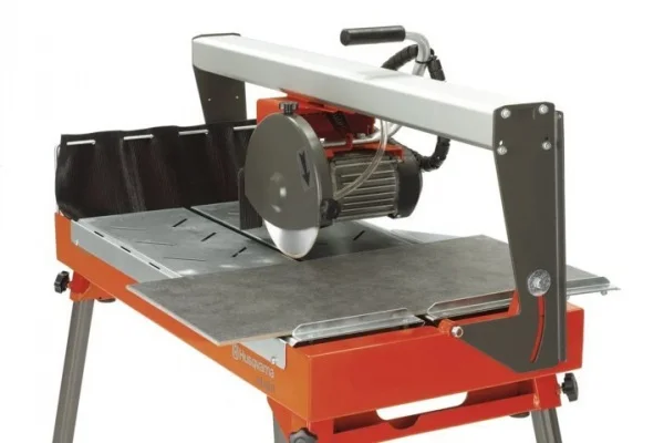 Husqvarna ts 66 r tagliapiastrelle 200 mm 965153701 - dettaglio 3
