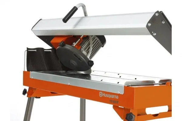 Husqvarna ts 66 r tagliapiastrelle 200 mm 965153701 - dettaglio 4