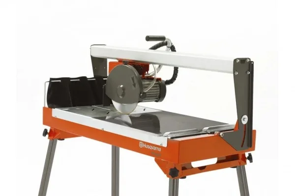 Husqvarna ts 66 r tagliapiastrelle 200 mm 965153701 - dettaglio 5