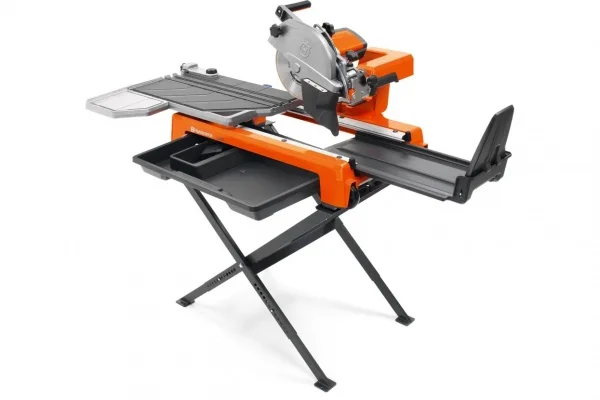 Husqvarna ts 60 tagliapiastrelle 250 mm 966610702 - dettaglio 8