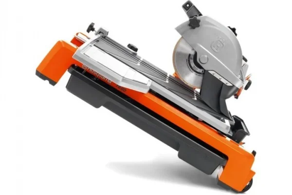 Husqvarna ts 60 tagliapiastrelle 250 mm 966610702 - dettaglio 2