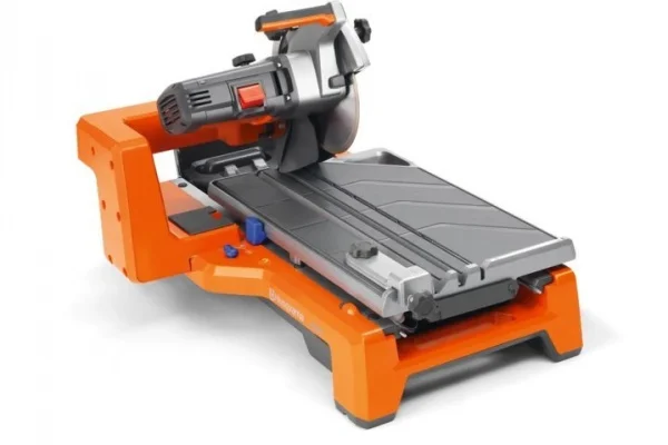 Husqvarna ts 60 tagliapiastrelle 250 mm 966610702 - dettaglio 3
