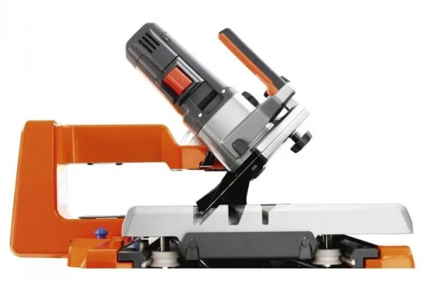 Husqvarna ts 60 tagliapiastrelle 250 mm 966610702 - dettaglio 4