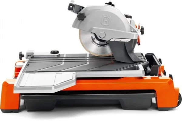 Husqvarna ts 60 tagliapiastrelle 250 mm 966610702 - dettaglio 5