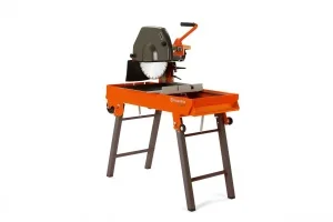 Husqvarna ts 400 f troncatrice da banco per laterizi 400 mm 965148101 - dettaglio 1