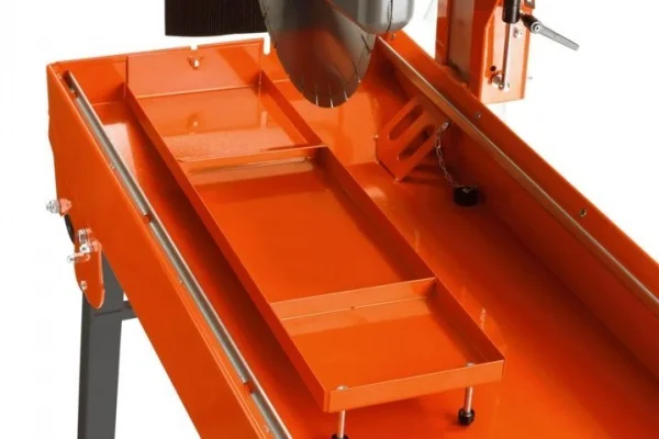 Husqvarna ts 400 f troncatrice da banco per laterizi 400 mm 965148101 - dettaglio 4
