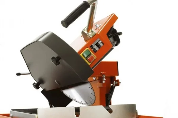 Husqvarna ts 350 e troncatrice da banco per laterizi 350 mm 965148001 - dettaglio 2