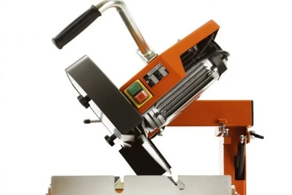 Husqvarna ts 350 e troncatrice da banco per laterizi 350 mm 965148001 - dettaglio 3