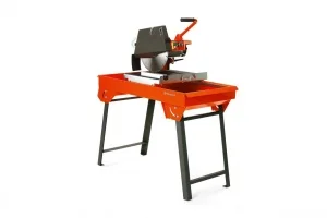 Husqvarna ts 300 e troncatrice da banco per laterizi 350 mm 965154601 - dettaglio 1