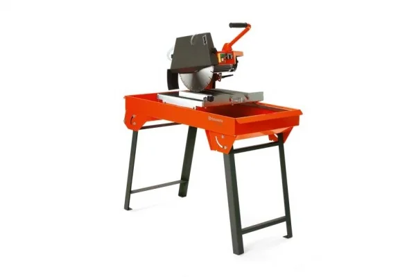 Husqvarna ts 300 e troncatrice da banco per laterizi 350 mm 965154601 - dettaglio 5