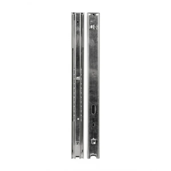Jbm 14578 set di guide per cassetto grande 2 pz. - dettaglio 1