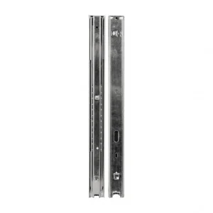 Jbm 14578 set di guide per cassetto grande 2 pz. - dettaglio 1