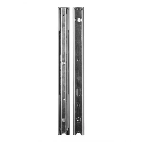 Jbm 14579 set di guide per cassetto piccolo 2 pz. - dettaglio 1