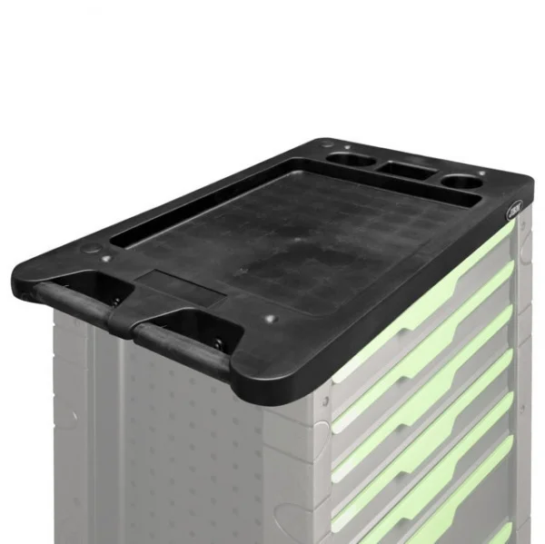 Jbm 14580 coperchio superiore per cassettiera- dettaglio 1
