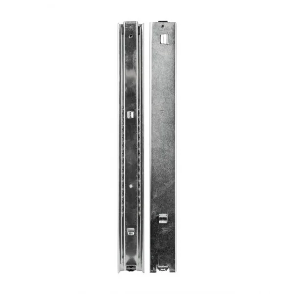 Jbm 14587 set di guide per cassetto grande 2 pz. - dettaglio 1