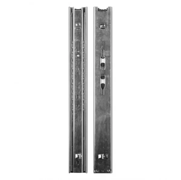 Jbm 15032 guide per cassetto 2 pz. - dettaglio 1