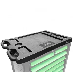 Jbm 15034 coperchio superiore per cassettiera 53868 - dettaglio 1