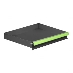 Jbm 15142 cassetto piccolo per carrello 53904 e 54006 - dettaglio 1