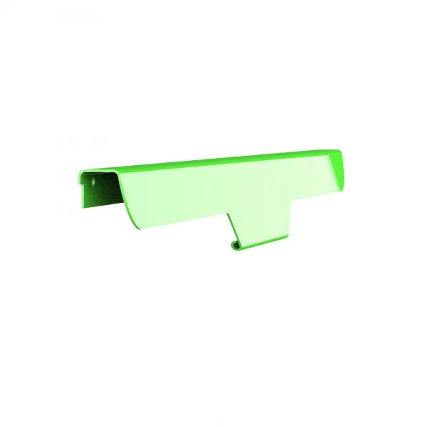 Jbm 16387 maniglia per cassettiera 54389 - dettaglio 1