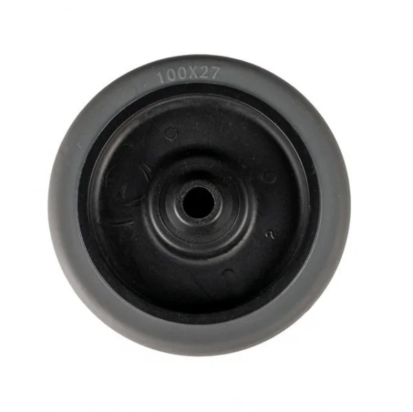 Jbm 16482 ruota per martinetto idraulico 50818 - dettaglio 1